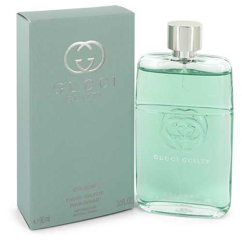 gucci guilty parfum men